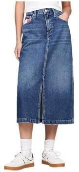 Sukňa Tommy Hilfiger  -