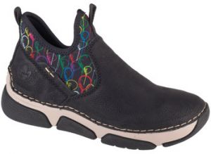 Slip-on Rieker  Booties