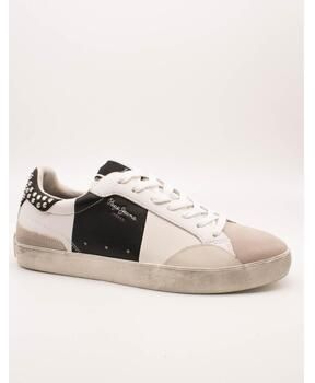 Módne tenisky Pepe jeans  -