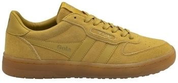 Módne tenisky Gola  HAWK SUEDE 86