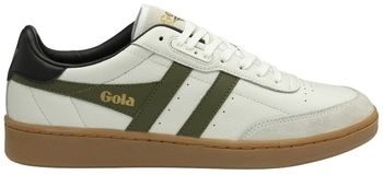 Derbie Gola  CONTACT LEATHER