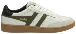 Módne tenisky Gola  CONTACT LEATHER