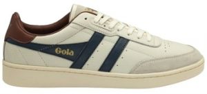 Módne tenisky Gola  CONTACT LEATHER