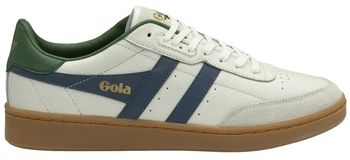 Derbie Gola  CONTACT LEATHER