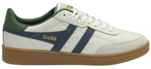 Módne tenisky Gola  CONTACT LEATHER