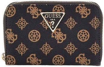 Peňaženky Guess  LAUREL SLG MEDIUM ZIP AROUND
