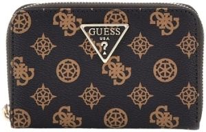Peňaženky Guess  LAUREL SLG MEDIUM ZIP AROUND