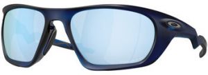 Slnečné okuliare Oakley  Occhiali da Sole  Lateralis OO9431 943103 Polarizzati