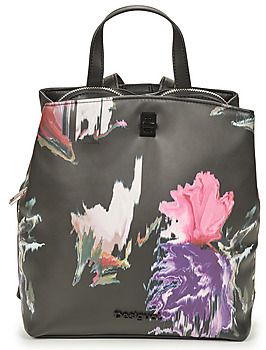 Ruksaky a batohy Desigual  BACK SPRY SUMY MINI