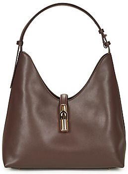 Tašky cez rameno Furla  FURLA GOCCIA M HOBO