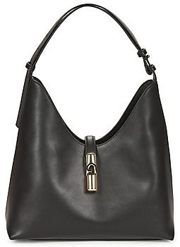 Tašky cez rameno Furla  FURLA GOCCIA M HOBO