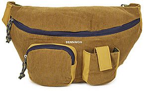 Ľadvinky Bensimon  BANANA BAG MEXICO