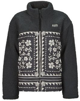 Flísové mikiny Rip Curl  SOLEIL PUFFER JACKET