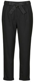 Nohavice Chinos/Nohavice Carrot Only  ONLRITA LOOSE CHECK LYREX BELT PANT TLR