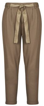 Nohavice Chinos/Nohavice Carrot Only  ONLRITA LOOSE CHECK LYREX BELT PANT TLR