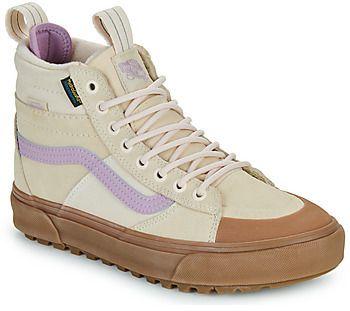 Členkové tenisky Vans  MTE Sk8-Hi Waterproof