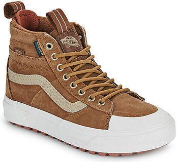 Členkové tenisky Vans  MTE Sk8-Hi Waterproof