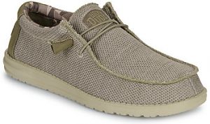 Slip-on HEYDUDE  Wally Sox