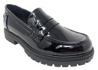 Univerzálna športová obuv Xti  Zapato señora  143128 negro