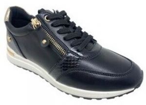 Univerzálna športová obuv Xti  Zapato señora  143202 negro