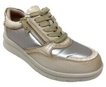 Univerzálna športová obuv Xti  Zapato señora  143201 beig