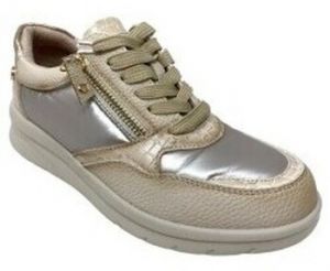 Univerzálna športová obuv Xti  Zapato señora  143201 beig