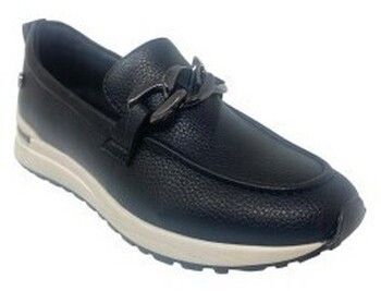 Univerzálna športová obuv Xti  Zapato señora  143373 negro