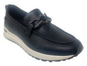 Univerzálna športová obuv Xti  Zapato señora  143373 negro