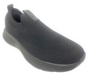 Univerzálna športová obuv Xti  Zapato señora  143180 negro