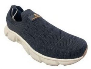 Univerzálna športová obuv Xti  Zapato caballero  143155 negro