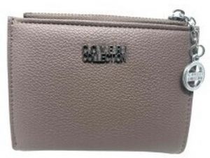 Malé peňaženky Bienve  Complementos señora  ccw17-1 taupe