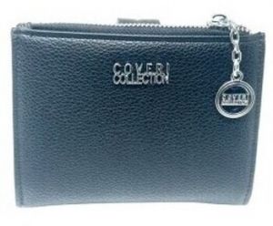 Malé peňaženky Bienve  Complementos señora  ccw17-1 negro