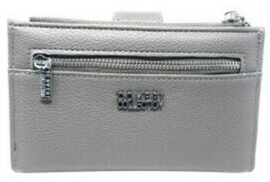 Peňaženky Bienve  Complementos señora  ccw05-8 gris