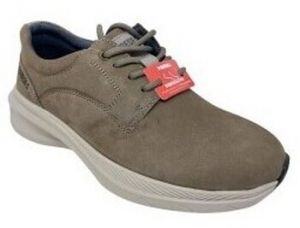 Univerzálna športová obuv Paredes  Zapato caballero  24574 taupe