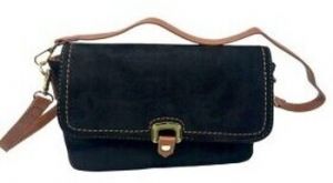Tašky cez rameno Bienve  Complementos señora  20009 negro
