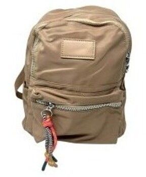 Ruksaky a batohy Bienve  Complementos señora  kc199-50 taupe