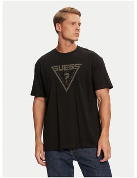 Tričká s krátkym rukávom Guess  Z4BI02 I3Z14