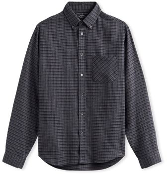 Košele s dlhým rukávom Portuguese Flannel  Port Shirt