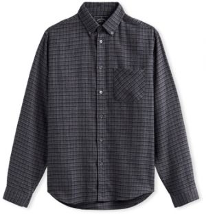 Košele s dlhým rukávom Portuguese Flannel  Port Shirt