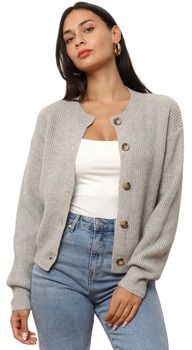 Vesty bez rukávov/Cardigany La Modeuse  72266_P169817