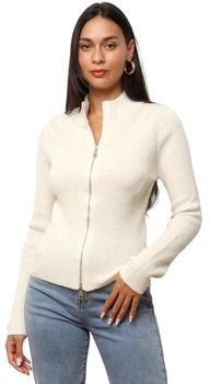 Vesty bez rukávov/Cardigany La Modeuse  72361_P169881