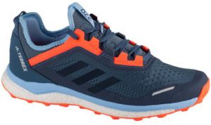 Bežecká a trailová obuv adidas  adidas Terrex Agravic Flow W