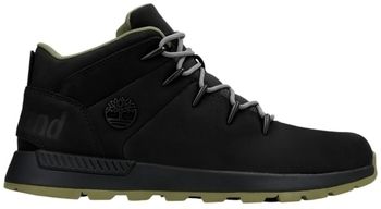 Polokozačky Timberland  SPRINT TREKKER MID LACE U