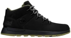 Polokozačky Timberland  SPRINT TREKKER MID LACE U