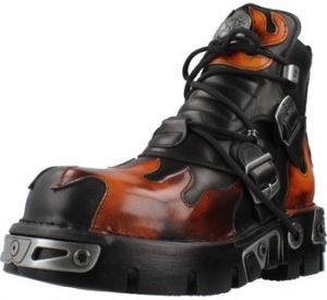 Čižmy New Rock  ANKLE