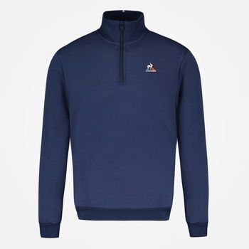 Mikiny Le Coq Sportif  ESS HALFZIP N