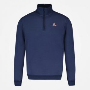Mikiny Le Coq Sportif  ESS HALFZIP N