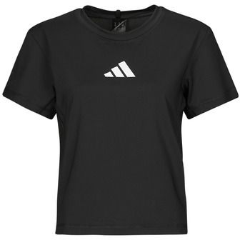 Tričká s krátkym rukávom adidas  Training Adaptive Workout T-Shirt