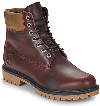 Polokozačky Timberland  TIMBERLAND HERITAGE 6 INCH
