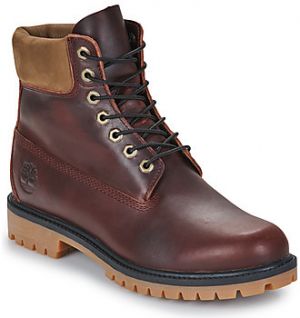 Polokozačky Timberland  TIMBERLAND HERITAGE 6 INCH